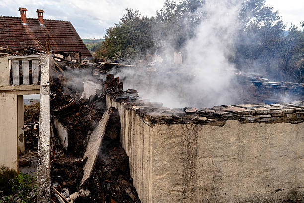 Affordable Smoke Damage Restoration solutions in Carrollton, OH